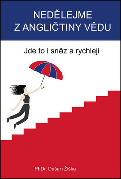 Obrázok Nedělejme z angličtiny vědu