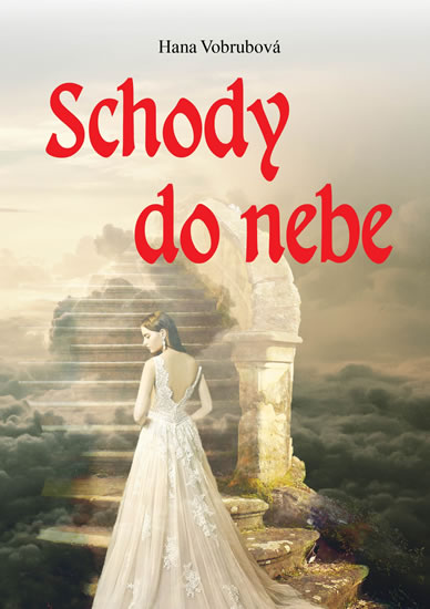 Obrázok Schody do nebe