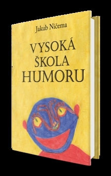 Obrázok Vysoká škola humoru