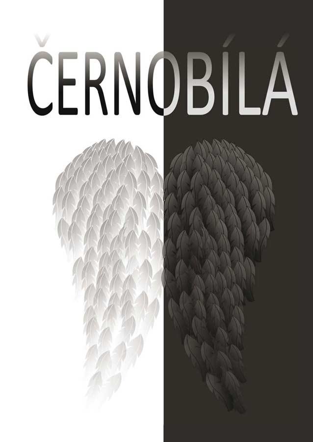 Obrázok Černobílá