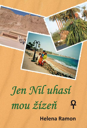 Obrázok Jen Nil uhasí mou žízeň