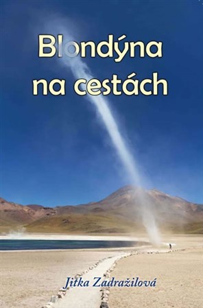 Obrázok Blondýna na cestách