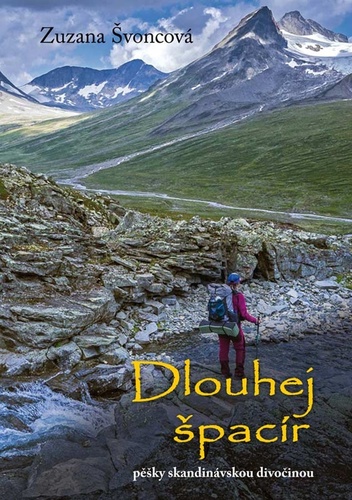 Obrázok Dlouhej špacír