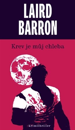 Obrázok Krev je můj chleba