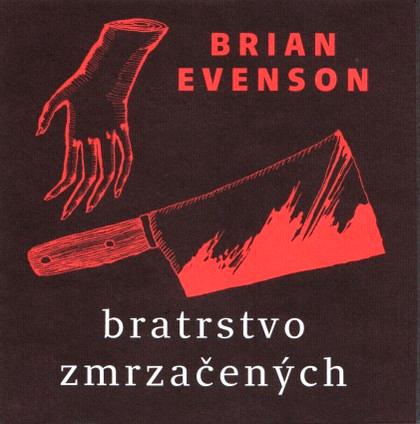 Obrázok Bratrstvo zrmzačených