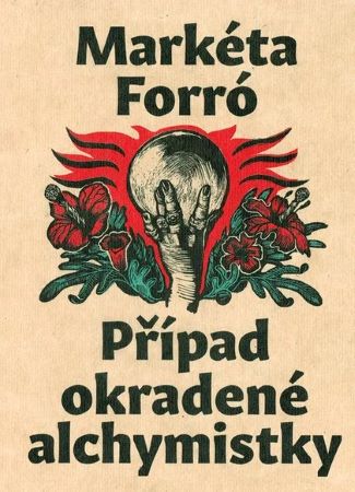 Obrazok Případ okradené alchymistky