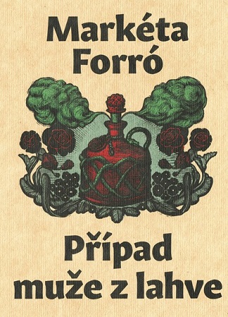 Obrazok Případ muže z lahve