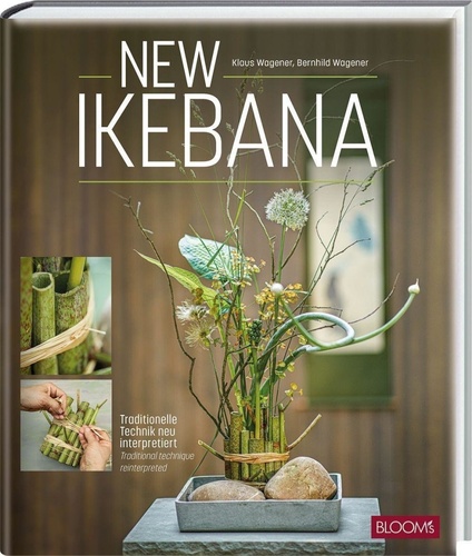 Obrázok Nová ikebana