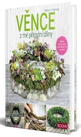 Obrázok Věnce z mé přírodní dílny