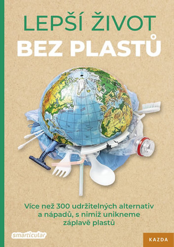 Obrázok Lepší život bez plastů - Více než 300 ud