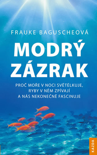 Obrázok Modrý zázrak - Proč moře v noci světélku