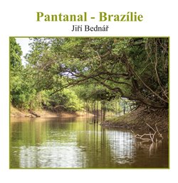 Obrazok Pantanal - Brazílie