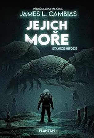 Obrázok Jejich moře - Stanice Hitode