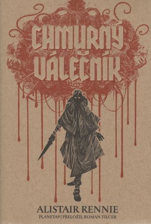 Obrázok Chmurný válečník