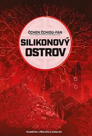 Obrázok Silikonový ostrov