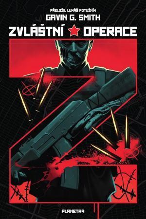 Obrázok Zvláštní operace Z