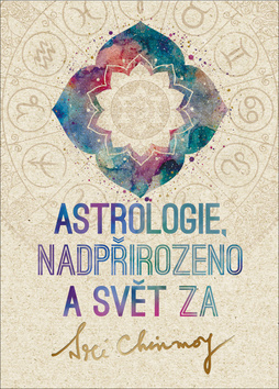 Obrázok Astrologie, nadpřirozeno a svět Za