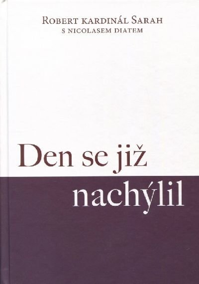 Obrazok Den se již nachýlil