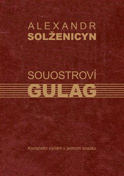 Obrazok Souostroví Gulag