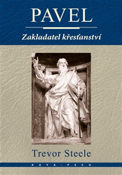 Obrazok Pavel - Zakladatel křesťanství