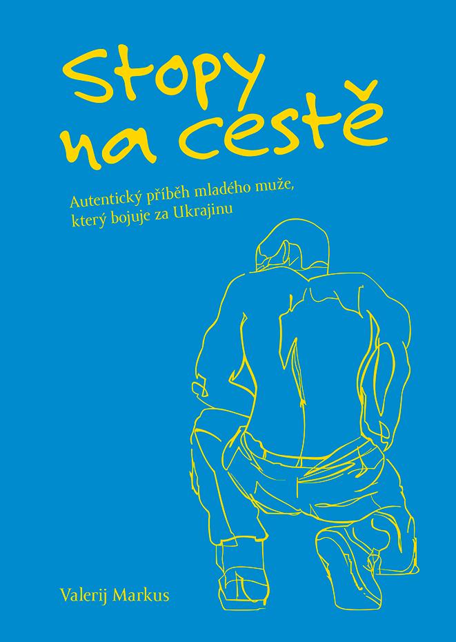 Obrázok Stopy na cestě