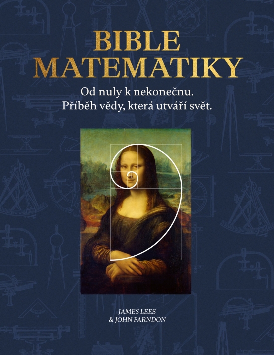 Obrázok Bible matematiky