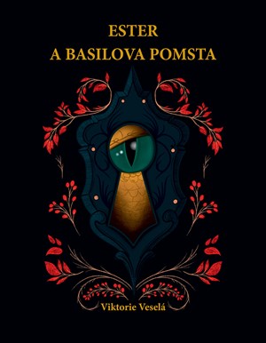 Obrázok Ester a Basilova pomsta