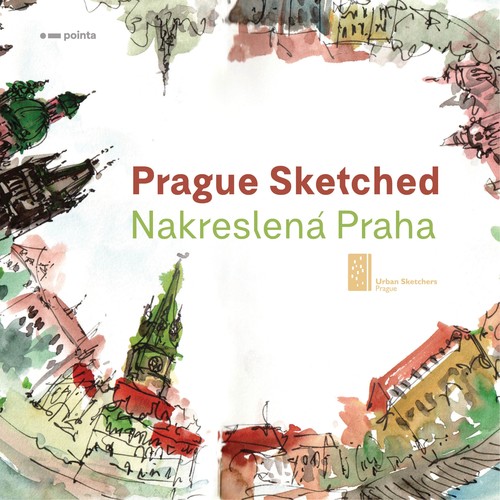 Obrázok Prague Sketched