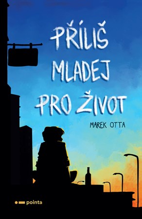 Obrázok Příliš mladej pro život