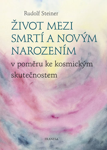 Obrázok Život mezi smrtí a novým narozením v pom