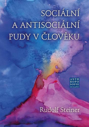 Obrázok Sociální a antisociální pudy v člověku