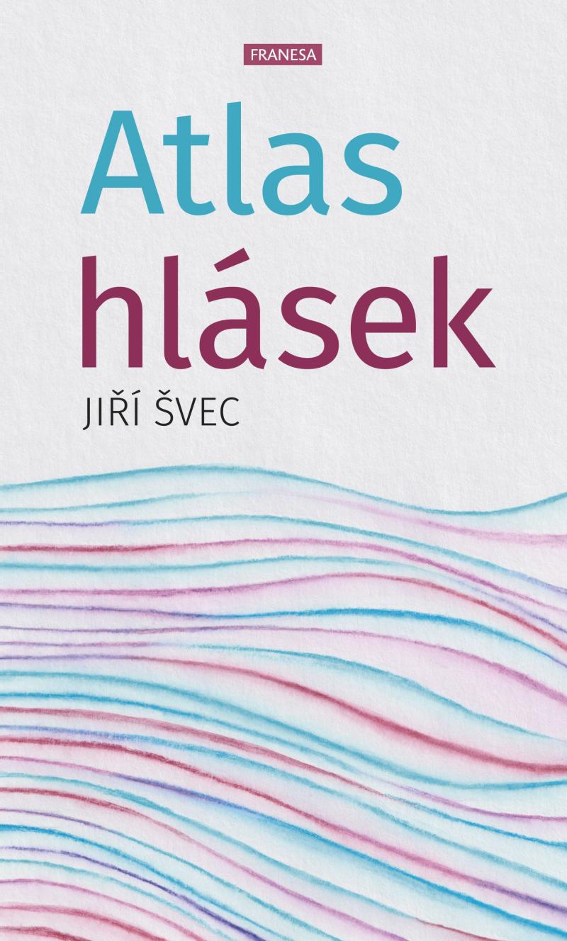 Obrázok Atlas hlásek