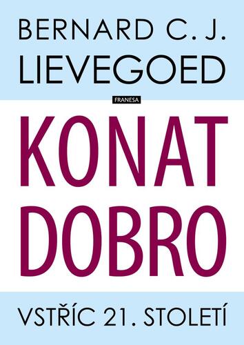 Obrázok Konat dobro - Vstříc 21. století