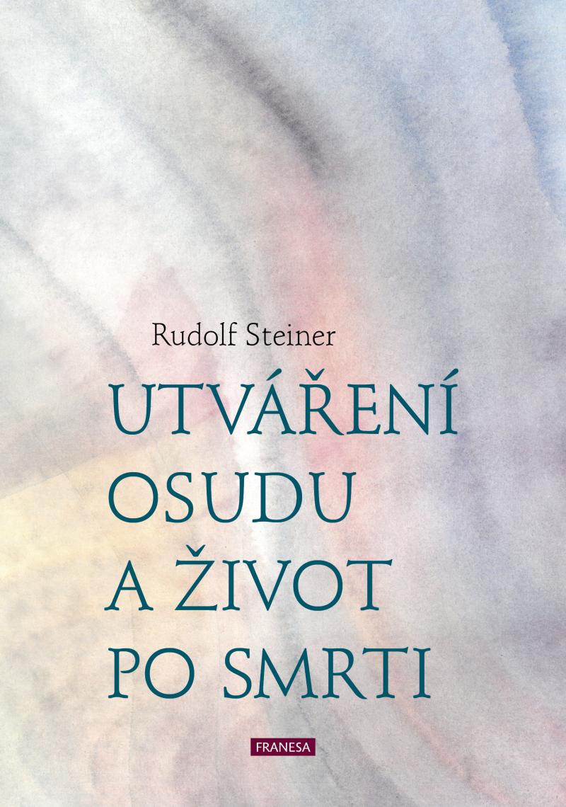 Obrázok Utváření osudu a život po smrti