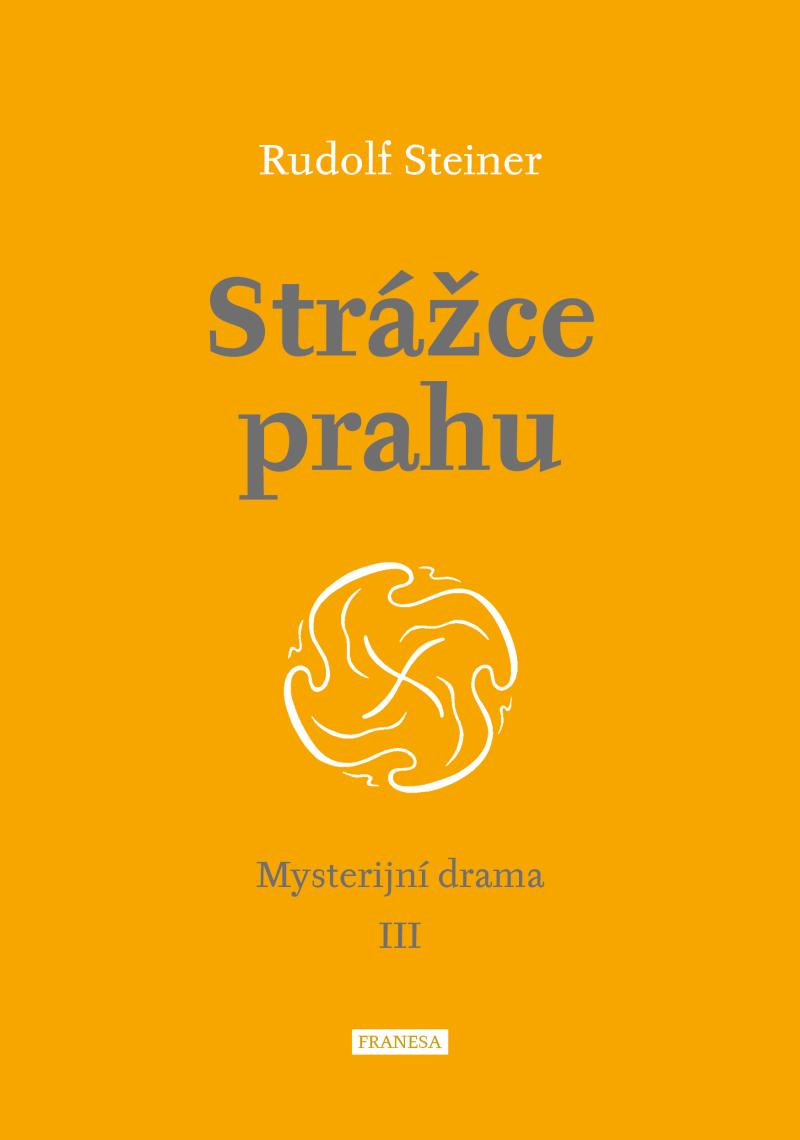 Obrázok Strážce prahu - Mysterijní drama III