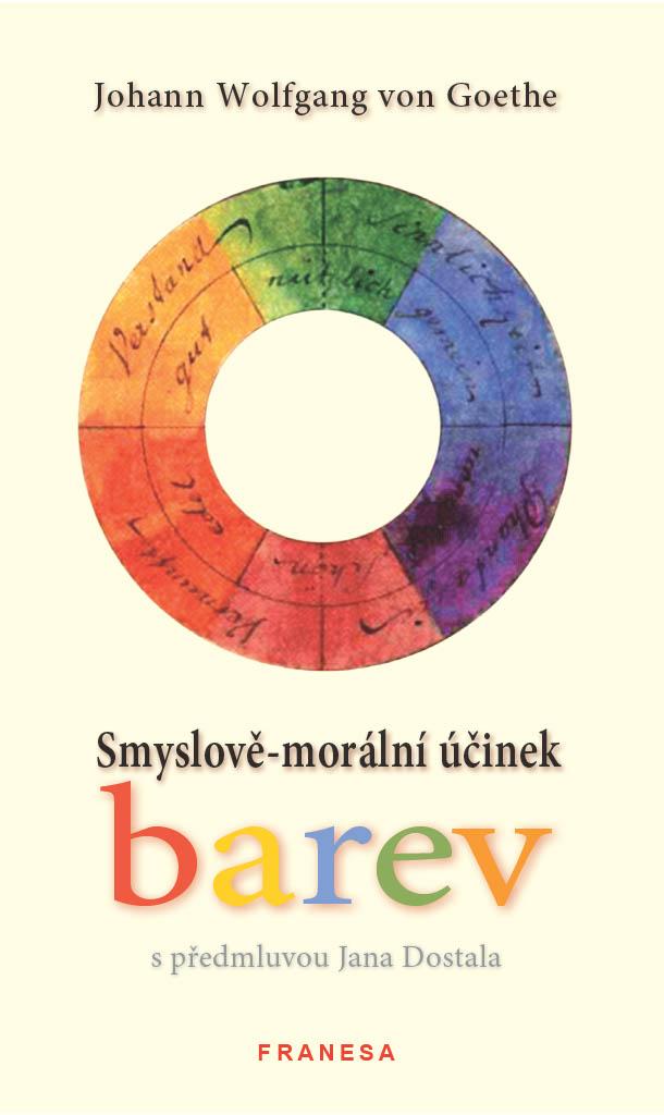 Obrázok Smyslově-morální účinek barev