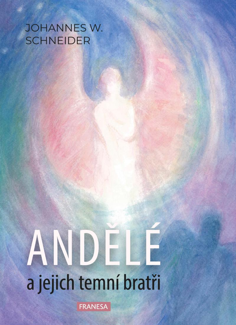 Obrázok Andělé a jejich temní bratři