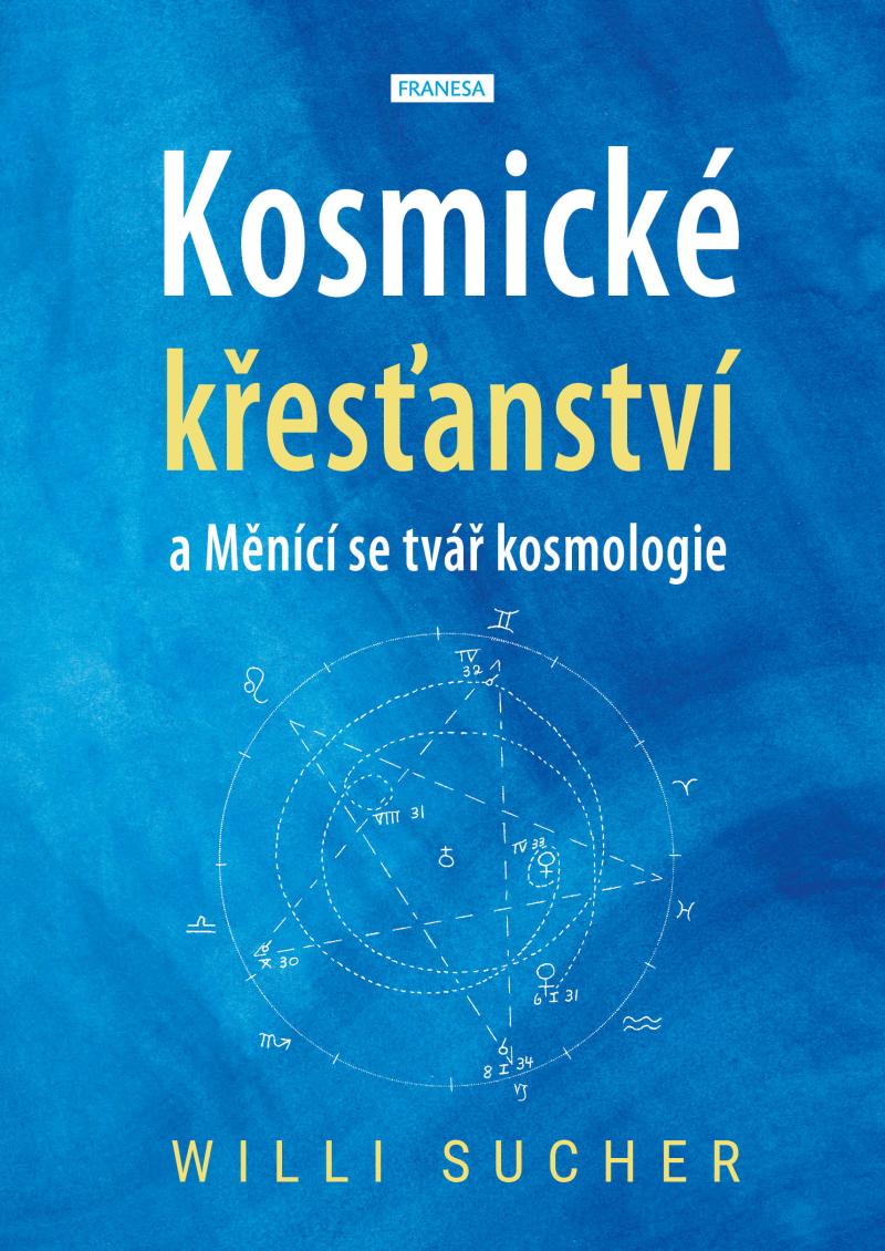 Obrázok Kosmické křesťanství a Měnící se tvář kosmologie
