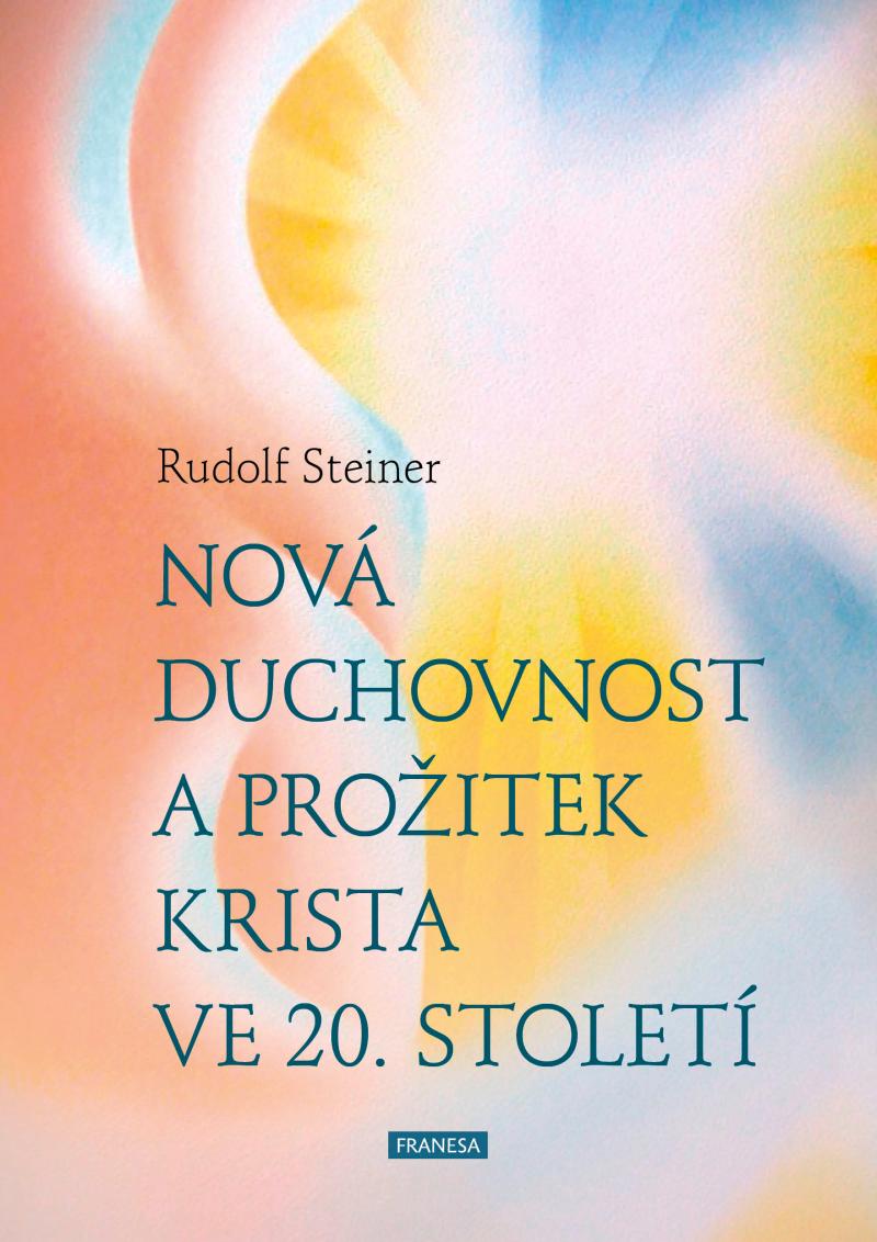 Obrázok Nová duchovnost a prožitek Krista ve 20. století