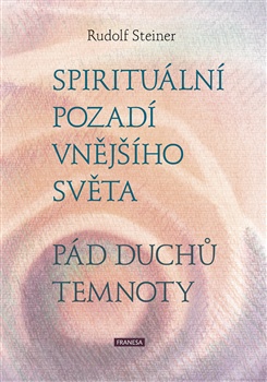 Obrazok Spirituální pozadí vnějšího světa. Pád duchů temnoty
