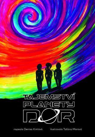 Obrázok Tajemství planety Dor