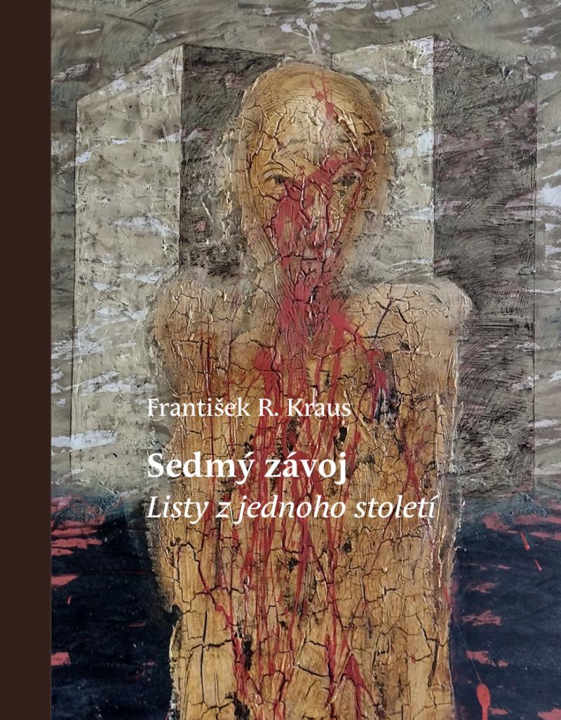 Obrázok Sedmý závoj - Listy z jednoho století