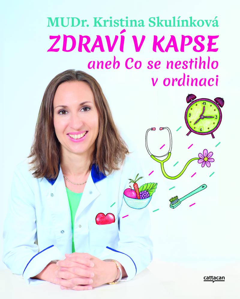 Obrázok Zdraví v kapse aneb Co se nestihlo v ordinaci