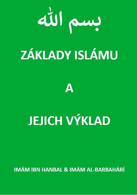 Obrázok Základy islámu a jejich výklad