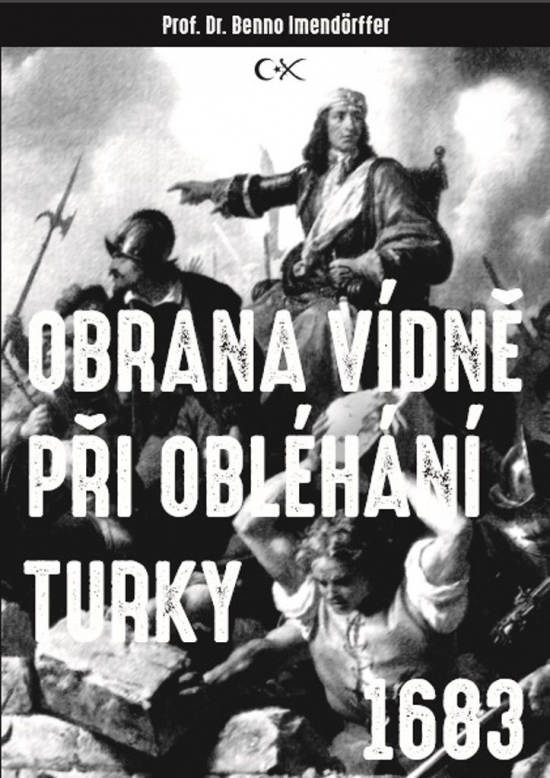 Obrázok Obrana Vídně při obléhání Turky 1683