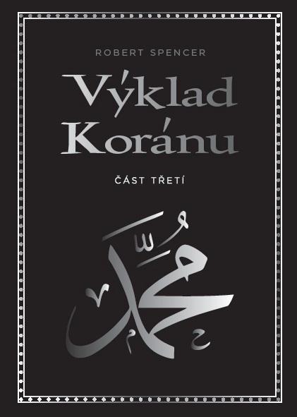 Obrázok Výklad Koránu - Část třetí