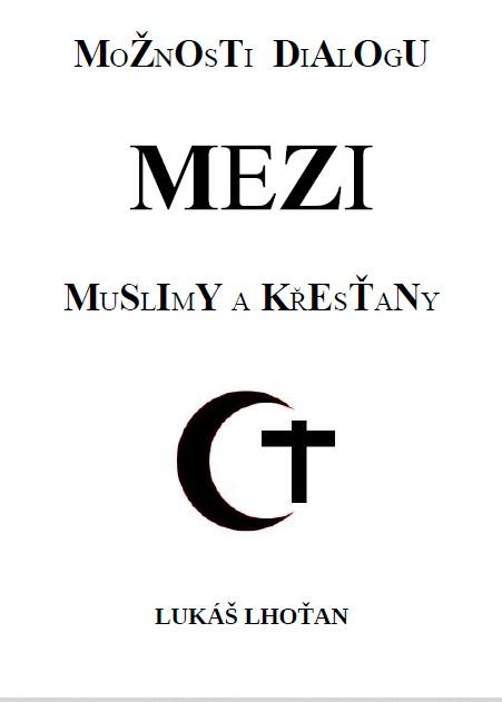 Obrázok Možnosti dialogu mezi muslimy a křesťany