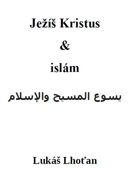 Obrázok Ježíš Kristus a islám