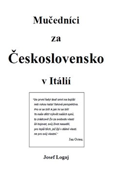 Obrazok Mučedníci za Československo v Itálií