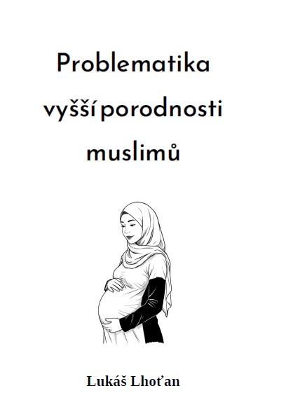 Obrázok Problematika vyšší porodnosti muslimů